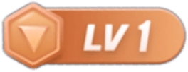 等级-LV1-羽翼社