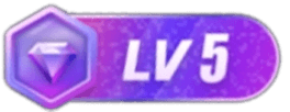 等级-LV5-羽翼社