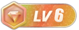等级-LV6-羽翼社