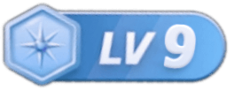 等级-LV9-羽翼社