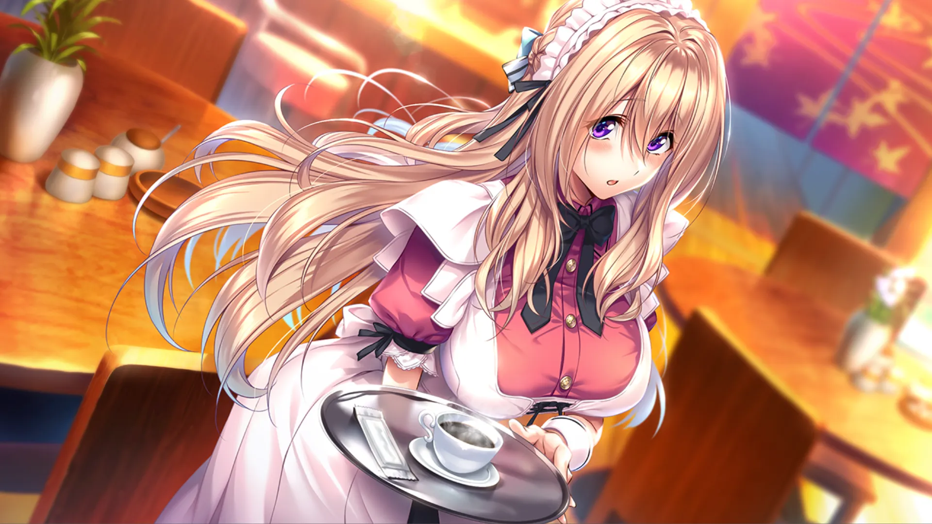图片[8]-甜蜜女友2 – アマカノ2（cg图包） | 羽翼社-羽翼社