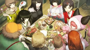 命运石之门 0 – STEINS;GATE 0(PC端)-羽翼社