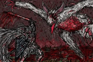 blacksouls~黑魂童话世界1/黑魂1（安卓直装＋PC端）-羽翼社