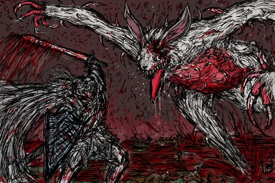blacksouls~黑魂童话世界1/黑魂1（安卓直装＋PC端）-羽翼社
