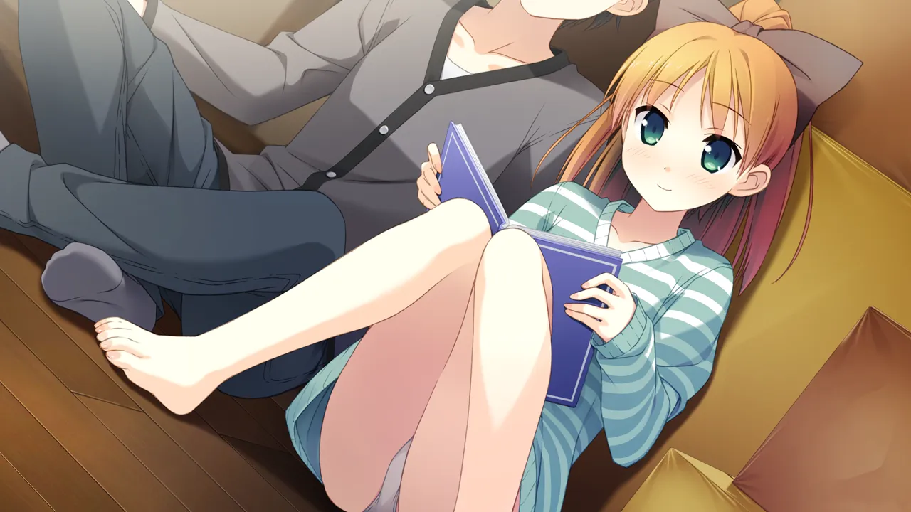 图片[7]-你的日记 – your diary（KRKR＋PC端） | 羽翼社-羽翼社