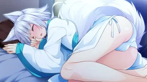 女装神话（安卓直装＋KRKR＋PC端）-羽翼社