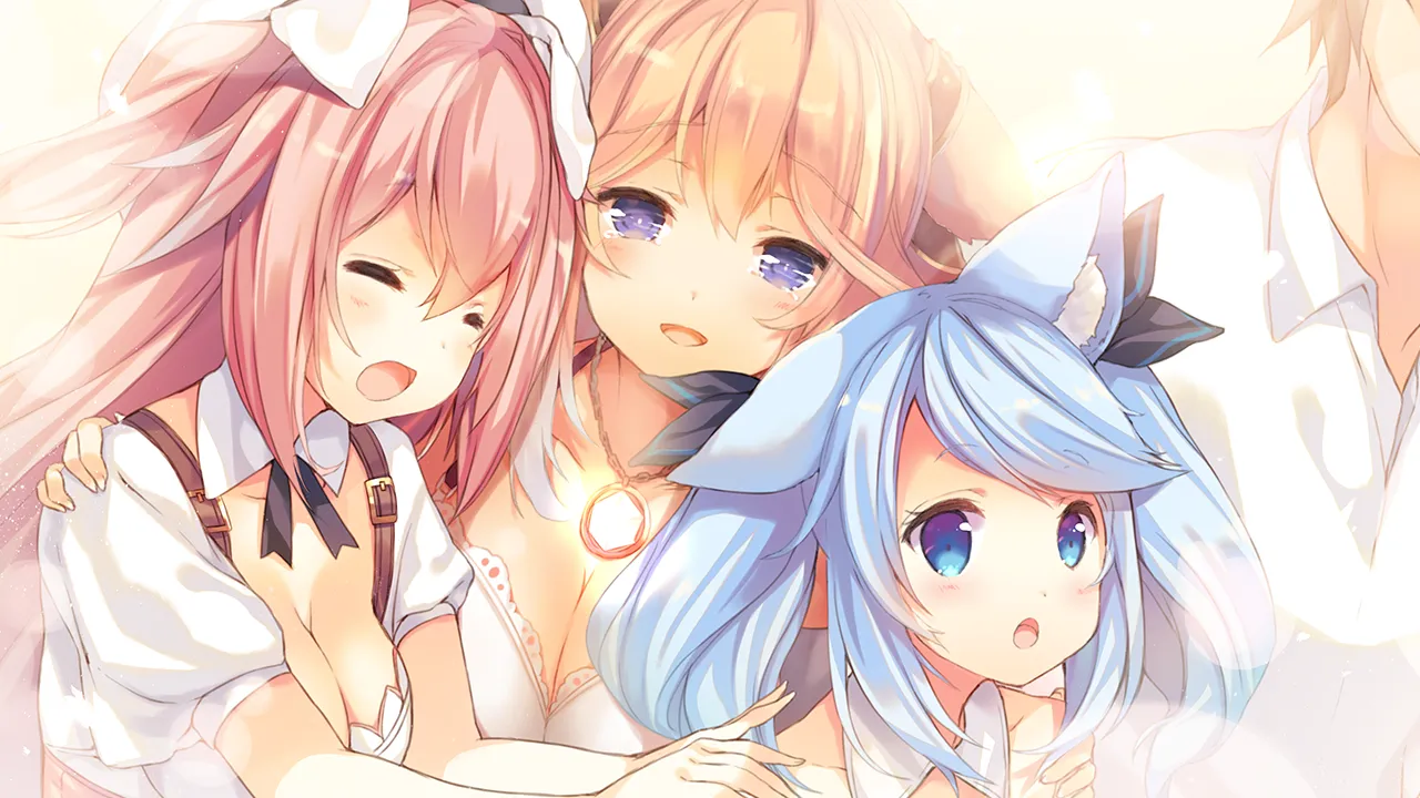 KARAKARA2（KRKR＋PC端）