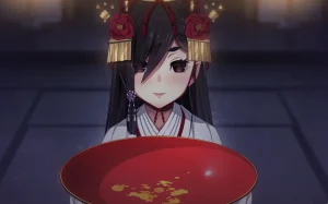 乌有乡/Erewhon 理想乡 エレホン（PC端）-羽翼社