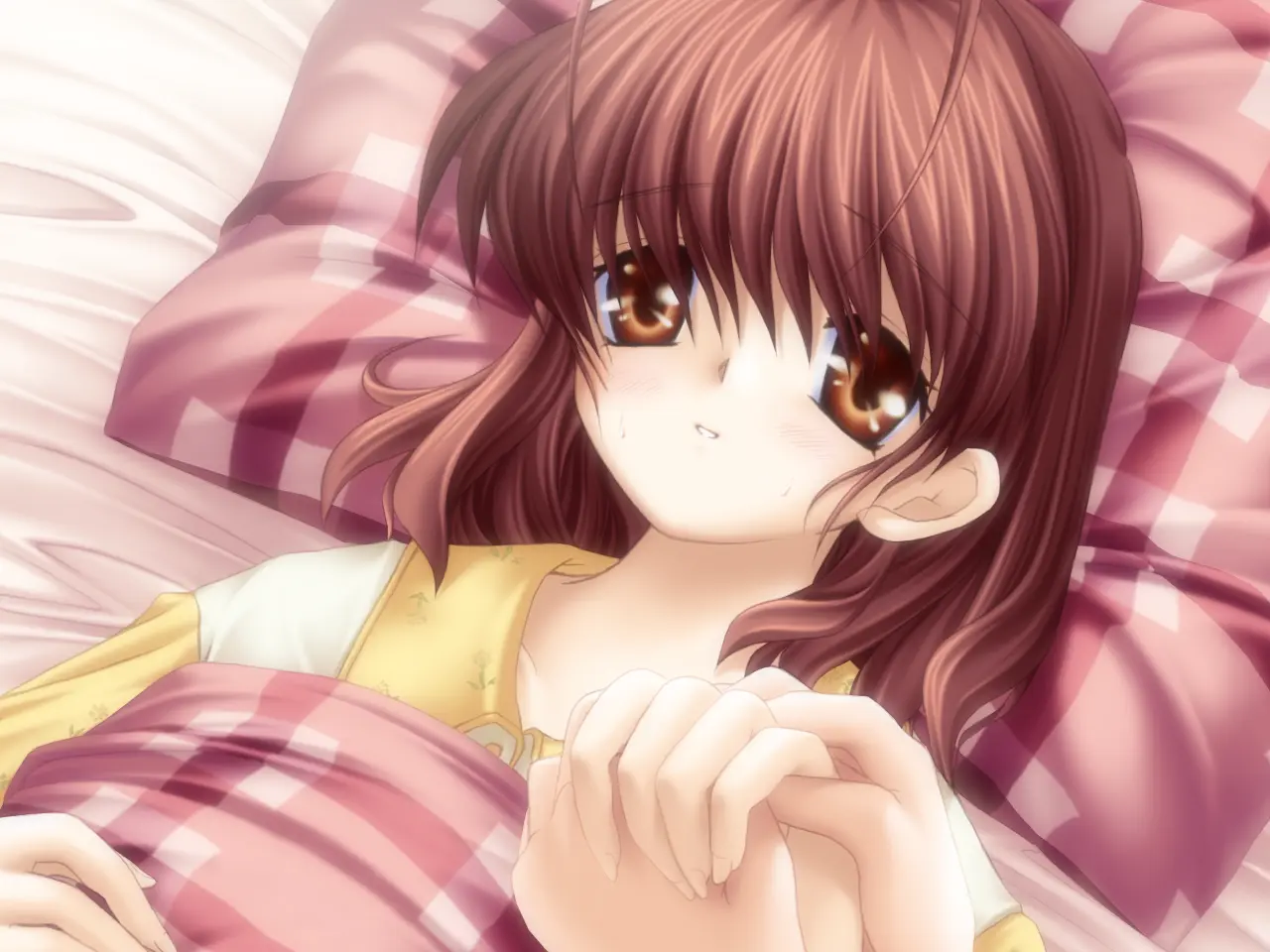 图片[3]-CLANNAD（Ons＋PC端） | 羽翼社-羽翼社