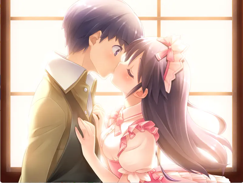 CAFE SOURIRE（KRKR＋PC端）