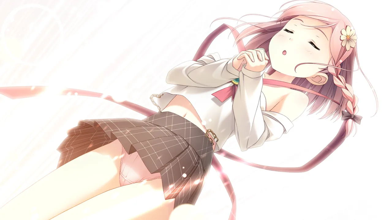 图片[2]-你的日记 – your diary（KRKR＋PC端） | 羽翼社-羽翼社