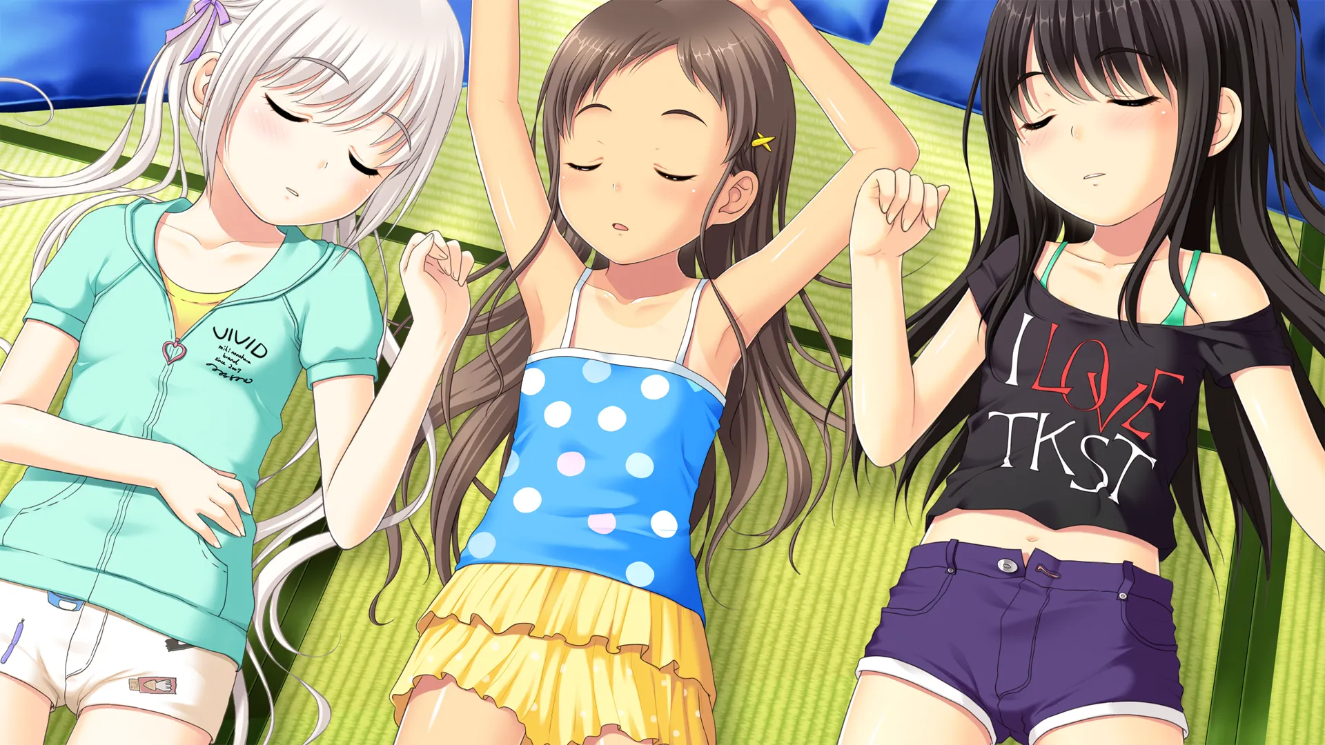 图片[12]-少女波子汽水（PC端） | 羽翼社-羽翼社
