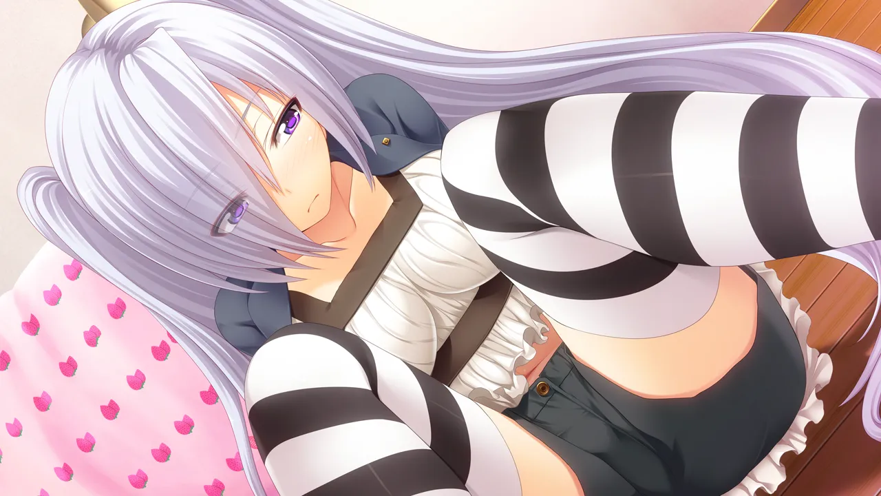 图片[10]-格林花园的少女（KRKR＋PC端） | 羽翼社-羽翼社
