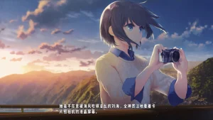 TrymenT—献给渴望改变的你— AlphA篇（PC端）-羽翼社