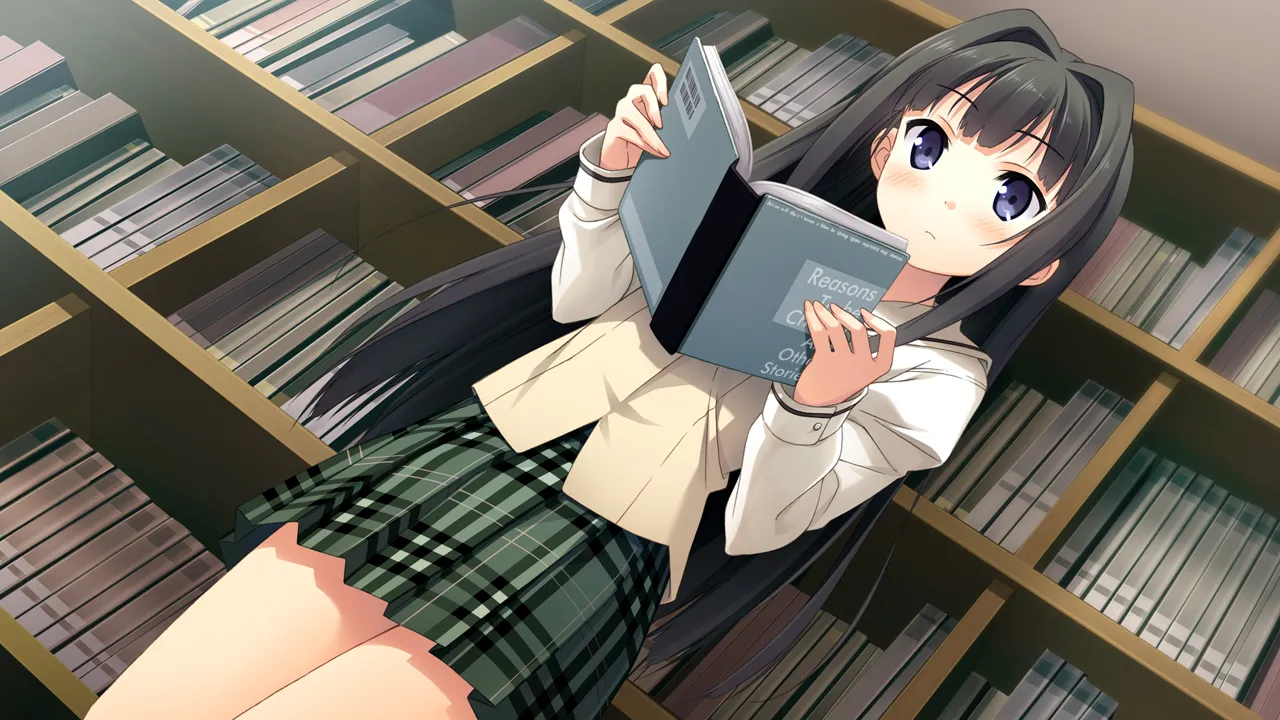 图片[10]-你的日记 – your diary（KRKR＋PC端） | 羽翼社-羽翼社