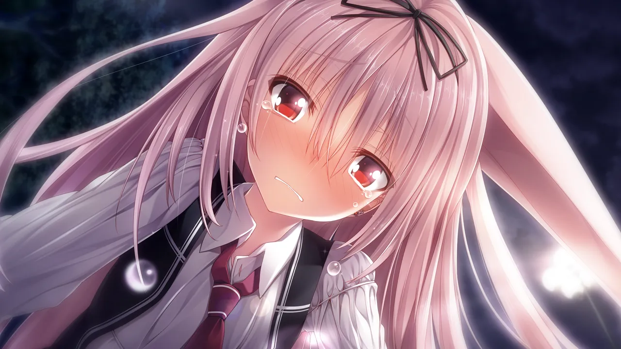 图片[17]-格林花园的少女（KRKR＋PC端） | 羽翼社-羽翼社