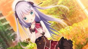 心猫~与再会的妹妹展开全新的关系/shin-neko ～再会した妹との新たな関係～（PC端）-羽翼社