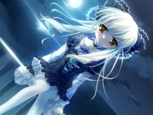 初音岛2D.C. P.C.（PC端）-羽翼社