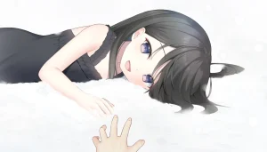 僕は、彼女の夢を見る/Dreamin' Her -我梦见了她（PC端）-羽翼社