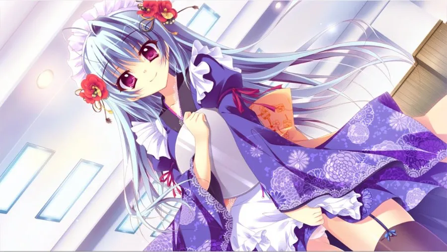 图片[3]-樱花绽放樱飞时/恋がさくころ桜どき（KRKR＋PC端） | 羽翼社-羽翼社