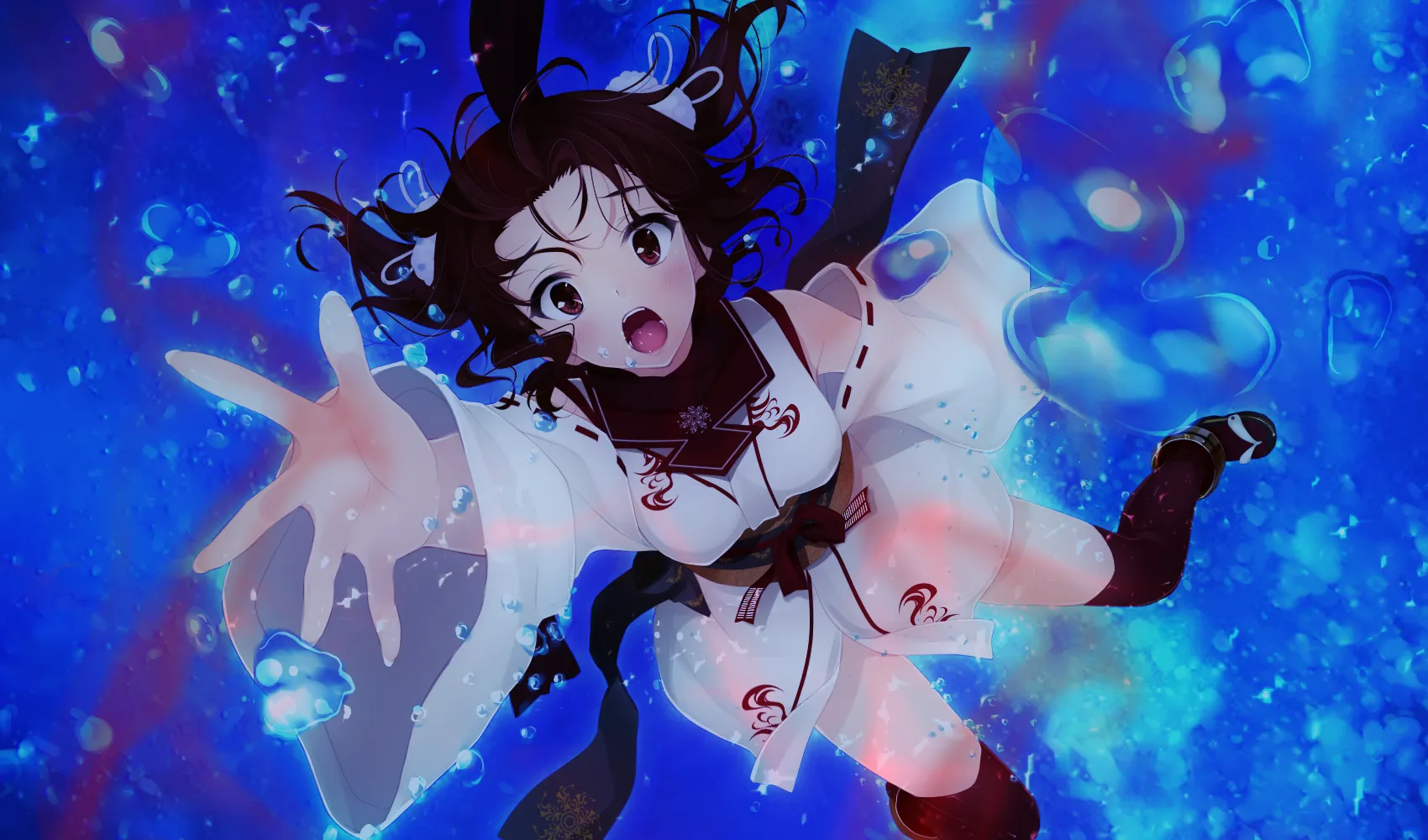 图片[6]-少女神域∽少女天獄-The Garden of Fifth Zoa-（安卓直装＋PC端） | 羽翼社-羽翼社