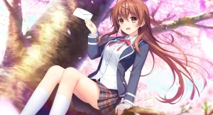 创作彼女的恋爱方程式/创作少女的恋爱公式（KRKR＋PC端）-羽翼社