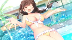 和青梅竹马的姐姐老师H是很正常的关系/幼なじみのお姉ちゃん先生とＨでナイショな関係！？（PC端）-羽翼社