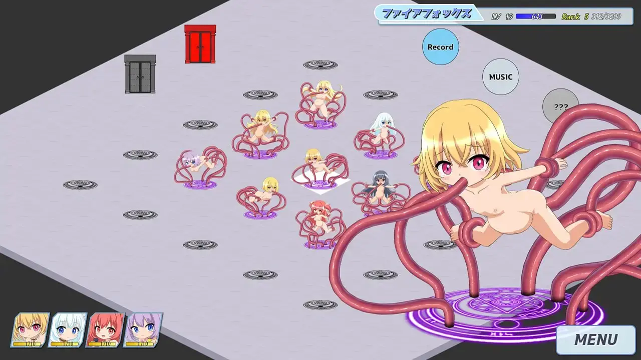 图片[4]-幼魔召喚 Little Fiends v1.0（安卓直装＋PC端） | 羽翼社-羽翼社