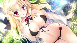 深野协调魔法使/玉响未来（KRKR＋PC端）-羽翼社