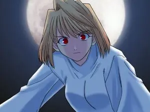 月姬(Ons+PC端)