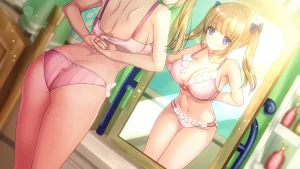 少女骑士救主记 v2.02+DLC/シュヴァリエ·ヒストリエ（PC端）-羽翼社