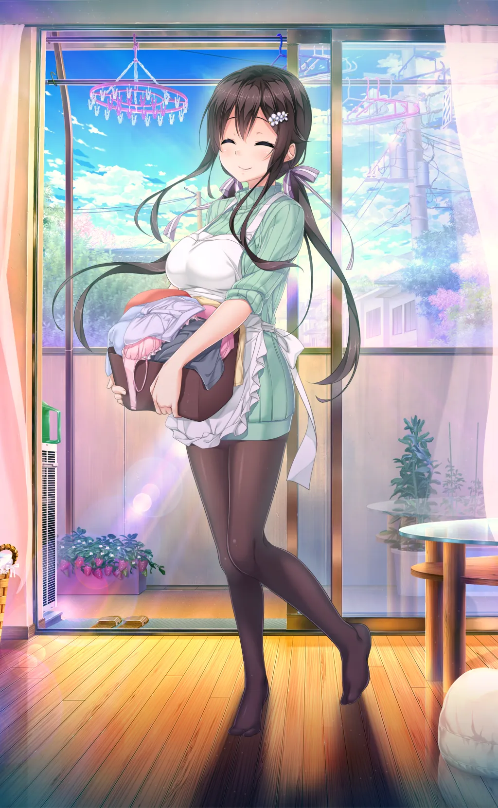 爱之钥（PC端）