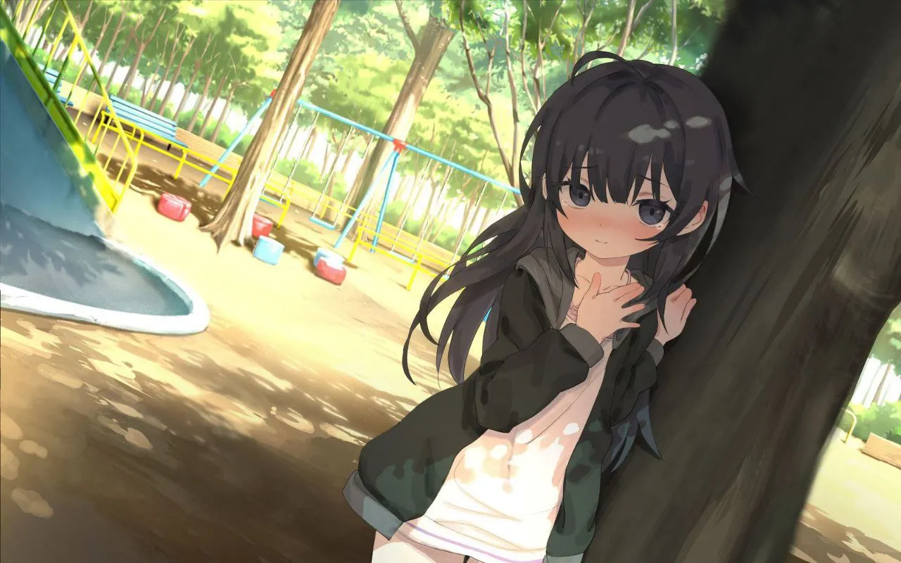 图片[1]-幸福宅女的养成方法v2.1.1+DLC v1.5/幸せなニートの育て方（安卓直装＋PC端） | 羽翼社-羽翼社