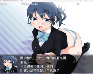 オナホールクエスト/飞机杯英雄（安卓直装＋PC端）-羽翼社