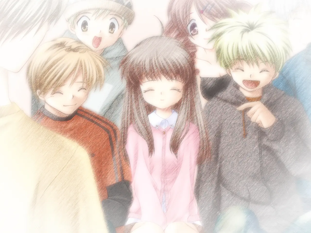 图片[1]-CLANNAD（Ons＋PC端） | 羽翼社-羽翼社