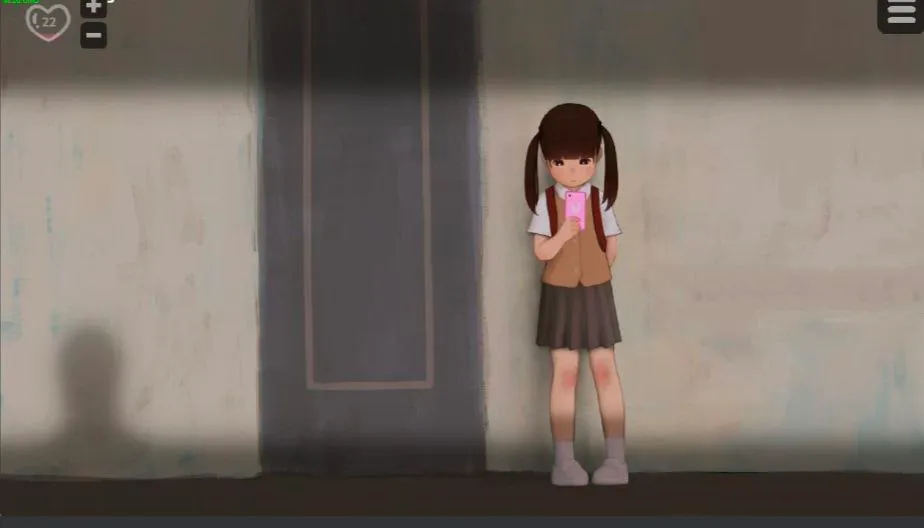 Lost life/迷失的生命 Ver1.52 完结版（安卓直装＋PC端）