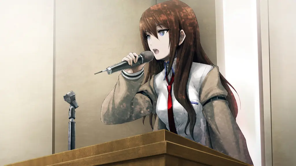 图片[1]-命运石之门 – STEINS;GATE（cg图包） | 羽翼社-羽翼社