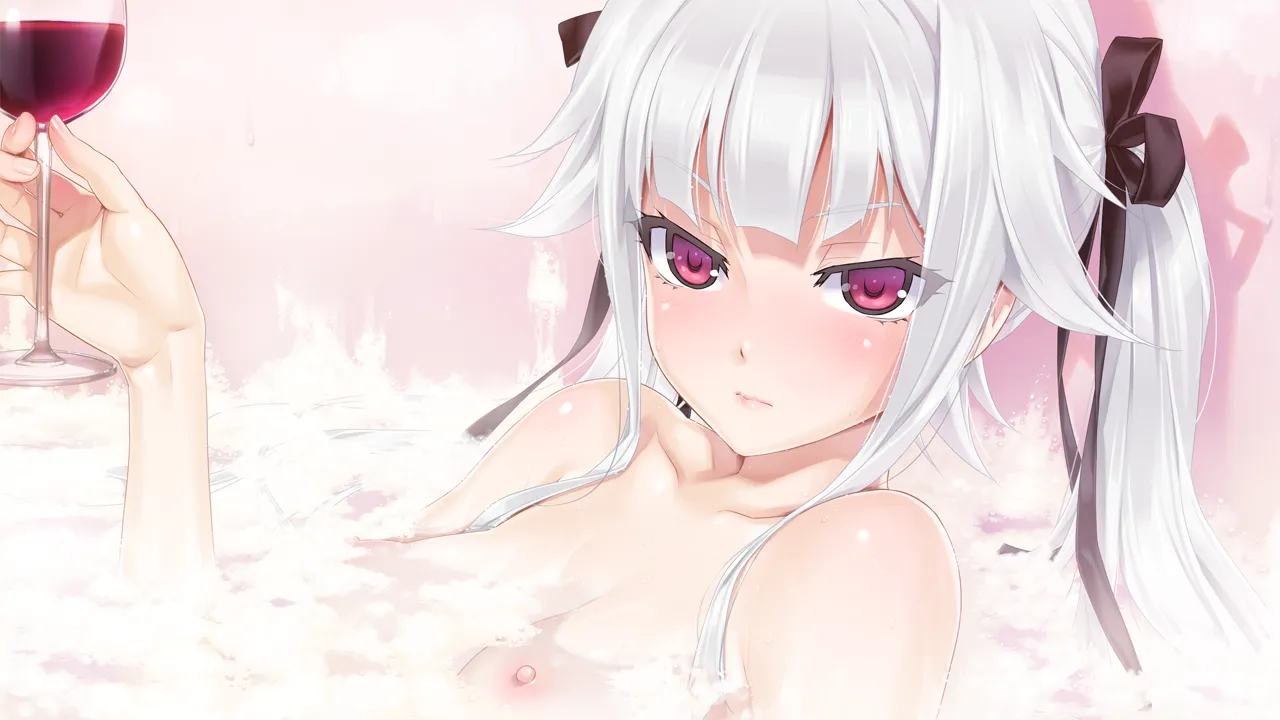 图片[4]-美少女万华镜1 被诅咒的传说少女/美少女万華鏡 -呪われし伝説の少女-（安卓直装＋Ons＋PC端） | 羽翼社-羽翼社