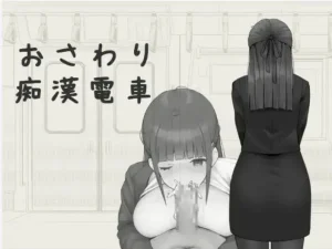 触摸骚扰电车（安卓直装＋PC端）-羽翼社