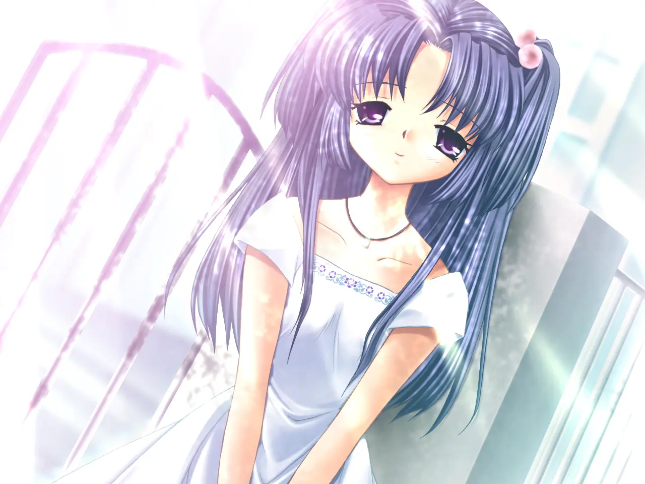 CLANNAD（cg图包）