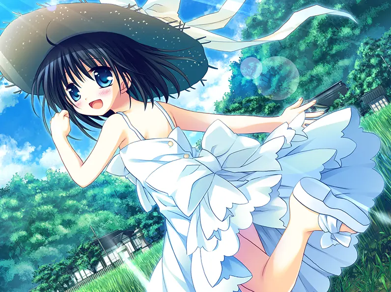 图片[5]-夏雪～summer_snow～（KRKR＋PC端） | 羽翼社-羽翼社