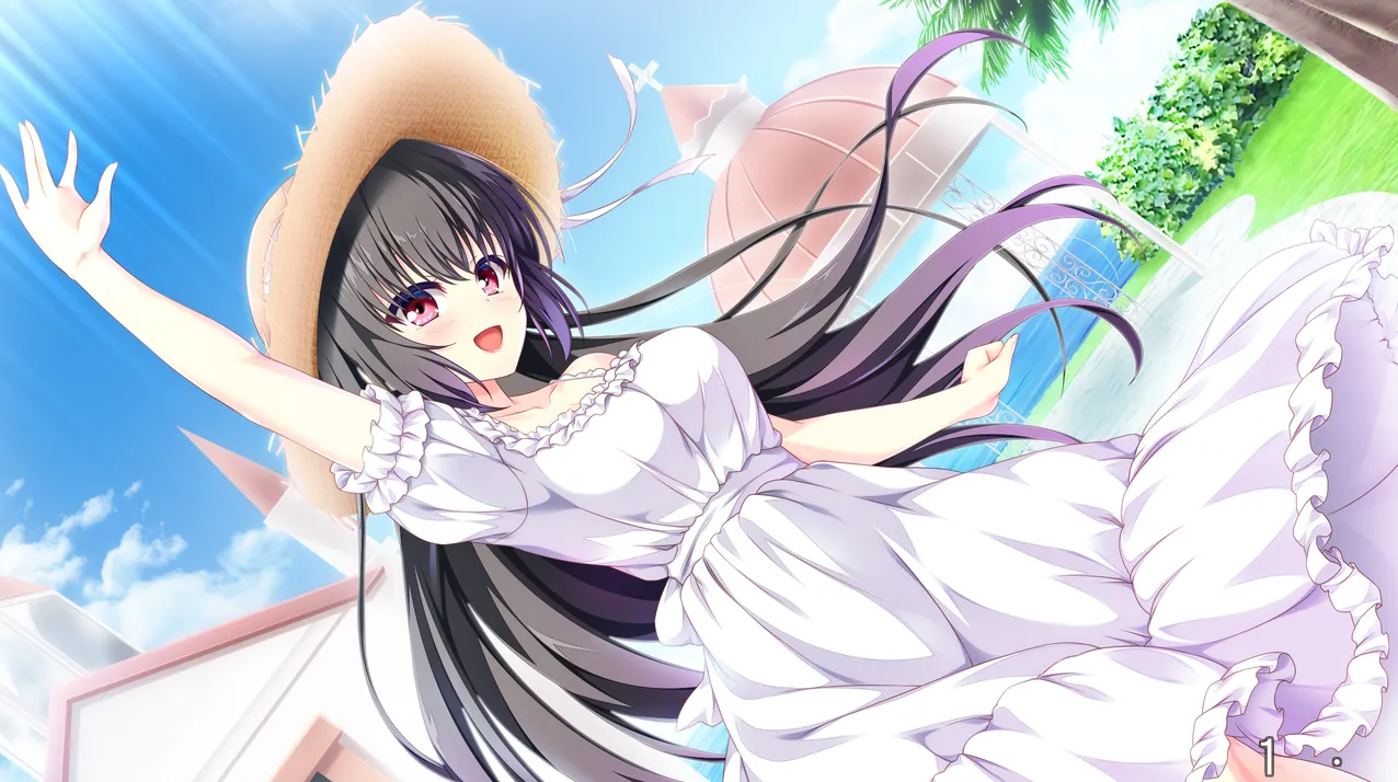 放学后的灰姑娘(PC端)-羽翼社