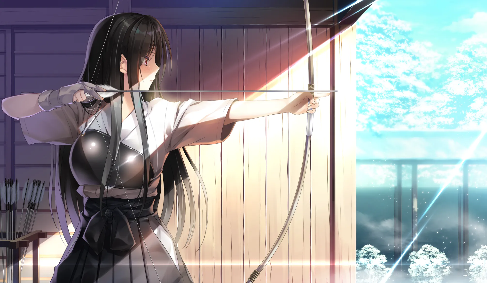 Icha Icha Steady（PC端）