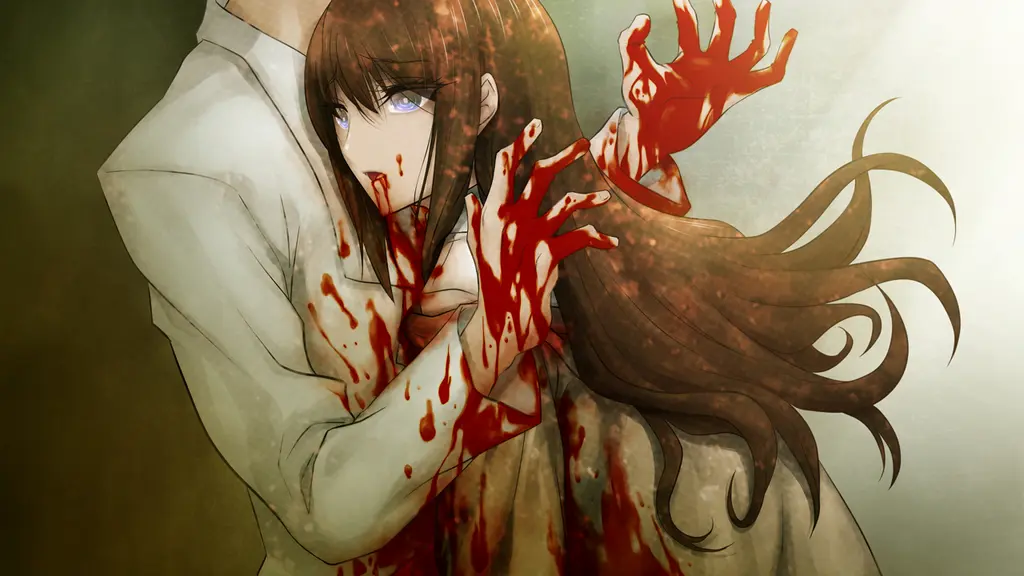 图片[3]-命运石之门 – STEINS;GATE（cg图包） | 羽翼社-羽翼社