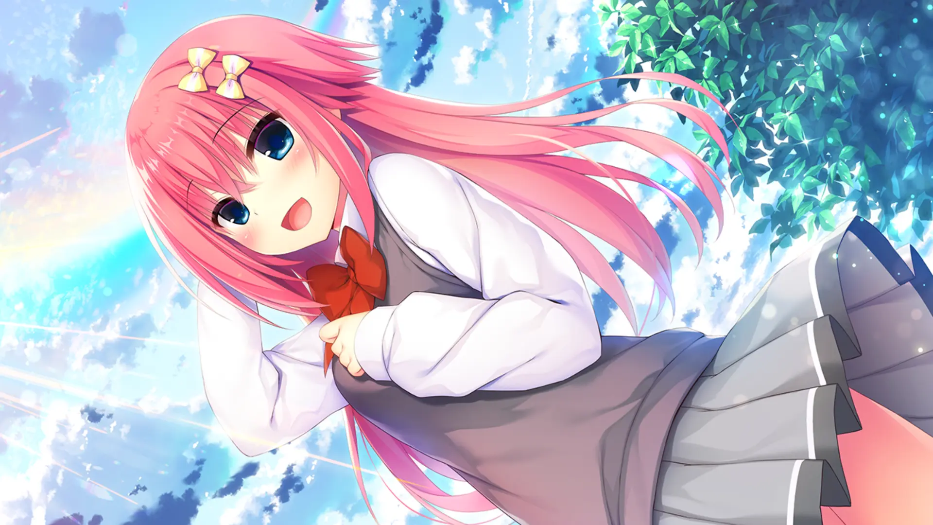 图片[12]-常轨脱离Creative 灵感满溢的甜蜜创想（IPA＋安卓直装＋Tyranor＋PC端） | 羽翼社-羽翼社