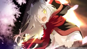 樱花萌放/樱花，萌放-さくら、もゆ（PC端）-羽翼社