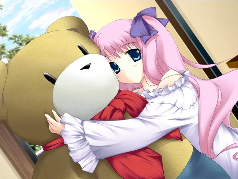 妹妹大作战(KRKR+Ons+PPSSPP+PC端)