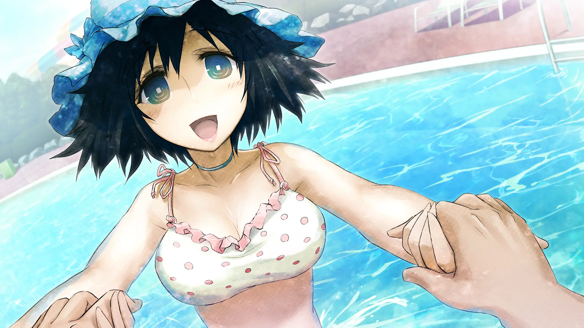 图片[3]-命运石之门 比翼恋理的爱人 – STEINS;GATE 比翼恋理のだーりん（PPSSPP＋PC端） | 羽翼社-羽翼社