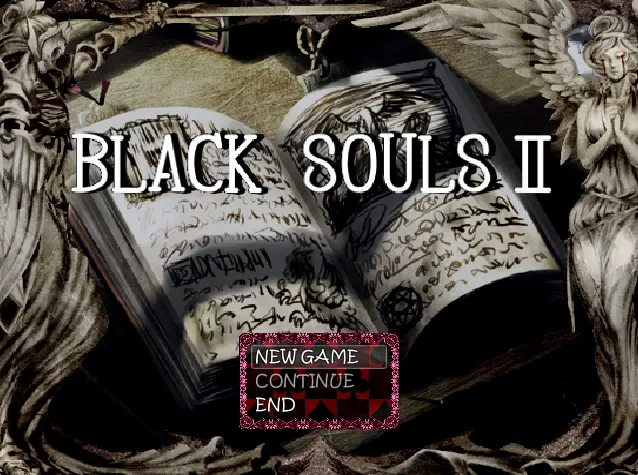 blacksouls~黑魂童话世界2/黑魂2（安卓直装＋PC端）