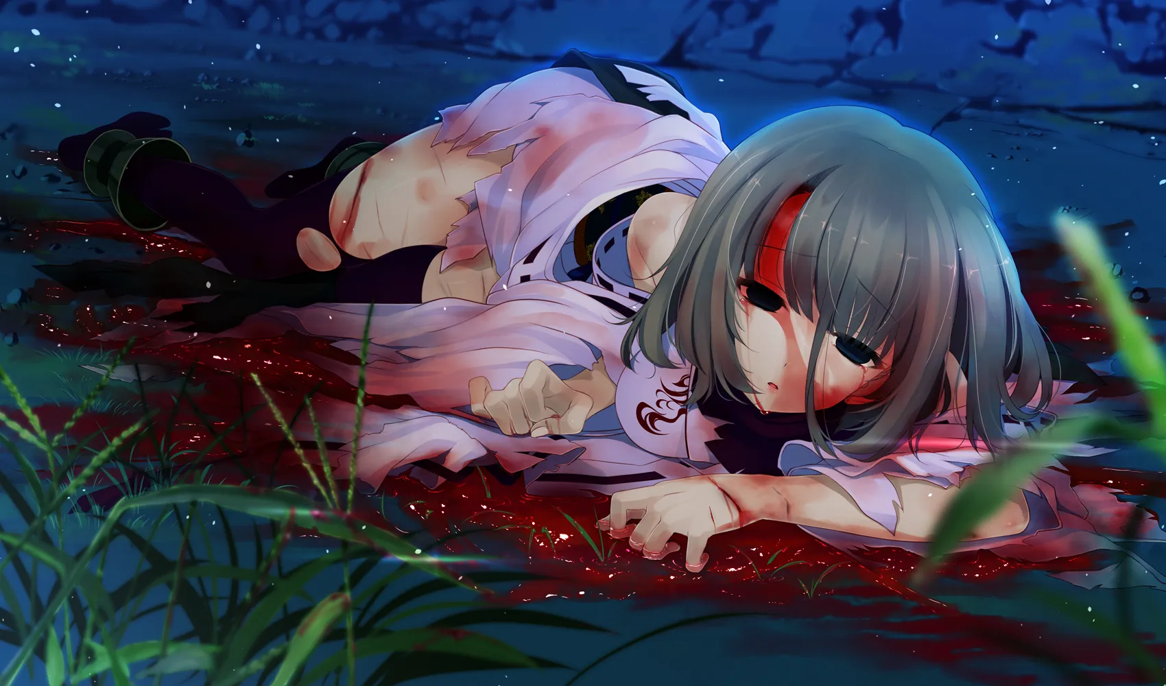 图片[3]-少女神域∽少女天獄-The Garden of Fifth Zoa-（安卓直装＋PC端） | 羽翼社-羽翼社